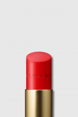 003 Poppy Red Balm