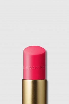 002 Pink Electric Lip Balm