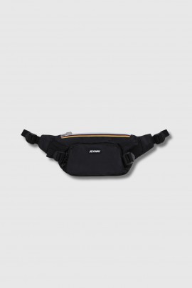 Black Fericy Small belt bag