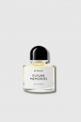 Eau de parfum Future Memories 100 ml