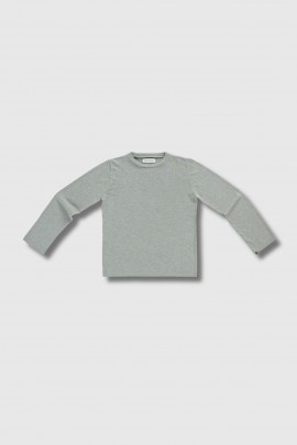 Grey Jones long-sleeved cashmere T-shirt