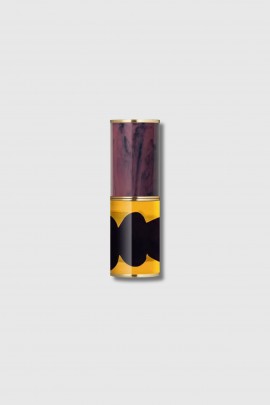 Amethyst Shadow lipstick case