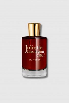 Oil Fiction Eau de Parfum