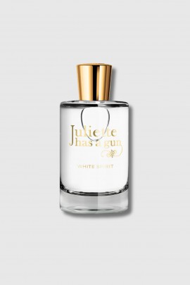 White Spirit Eau de Parfum 100 ml