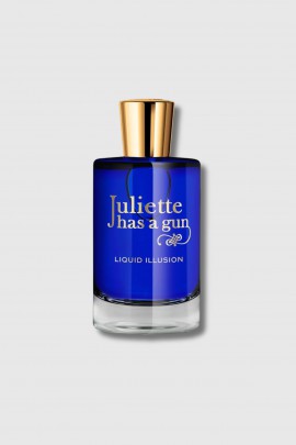 Eau de parfum Liquid Illusion 100ml 