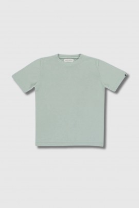 James short-sleeved Glass T-shirt