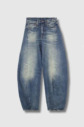 Jeans Janine bowery indigo