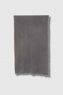 Adriel Anthracite Shawl