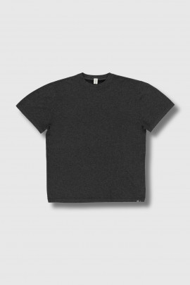 Rik short-sleeved T-shirt in Felt