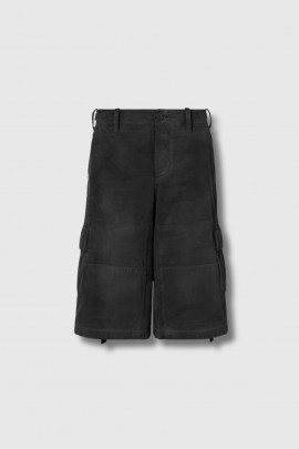 Bermuda Cargo noir