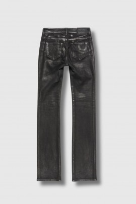 Jeans 2013F noir huil?