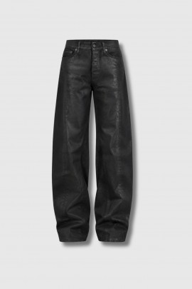 Jeans 2006F noir ombré