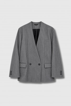 Volker blazer