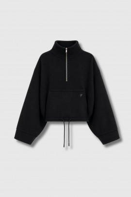 Sweatshirt Stella black