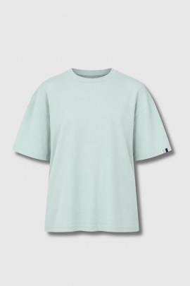 Rik T-Shirt Glass