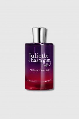 Eau de parfum Purple Trouble 100ml 