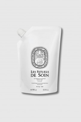 350 ml refill of Diptyque’s Comforting Moisturising Body Lotion
