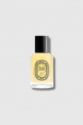 Huile légèrement embellissante corps & cheveux 100ml