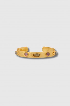 Sultane Multi Winter cuff