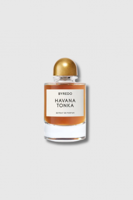 Extrait de parfum Havana Tonka 70ml 