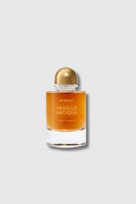 Perfume Extract Vanille Antique 70ml