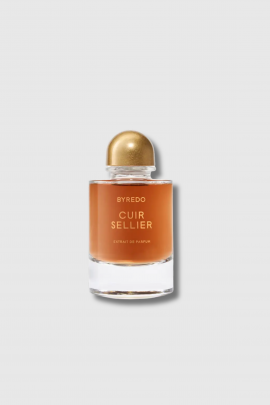 Extrait de parfum Cuir Sellier 70ml 
