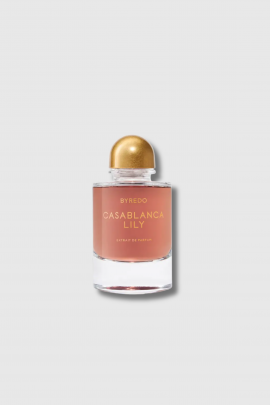 Extrait de parfum Casablanca Lily 70ml 