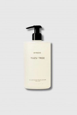 Gel lavant pour les mains Yuzu Tree 450ml 