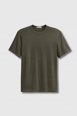 Classic green T-shirt