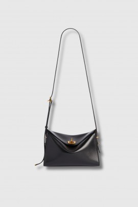 Black Nano Le 7 bag