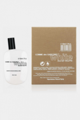 Eau de Toilette - 50 ml natural spray