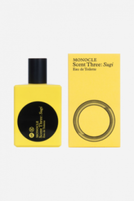 Monocle Sugi 50 ml