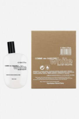 White 50 ml