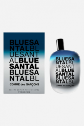 Blue Santal 100 ml