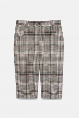 Bermuda Prince de Galles automnal