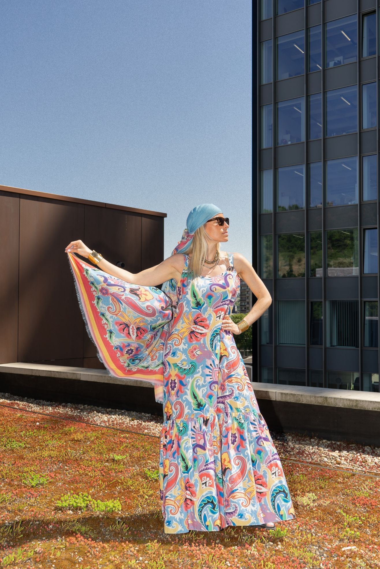 Irina Lookbook