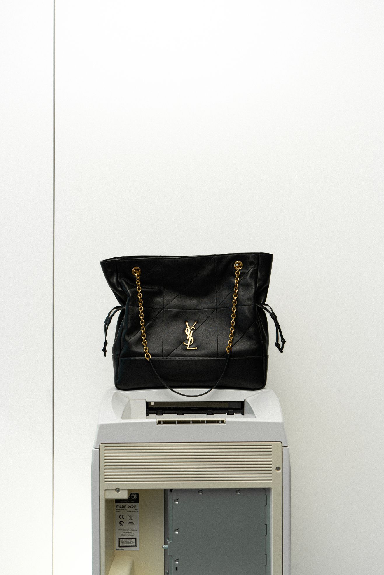 Irina Lookbook