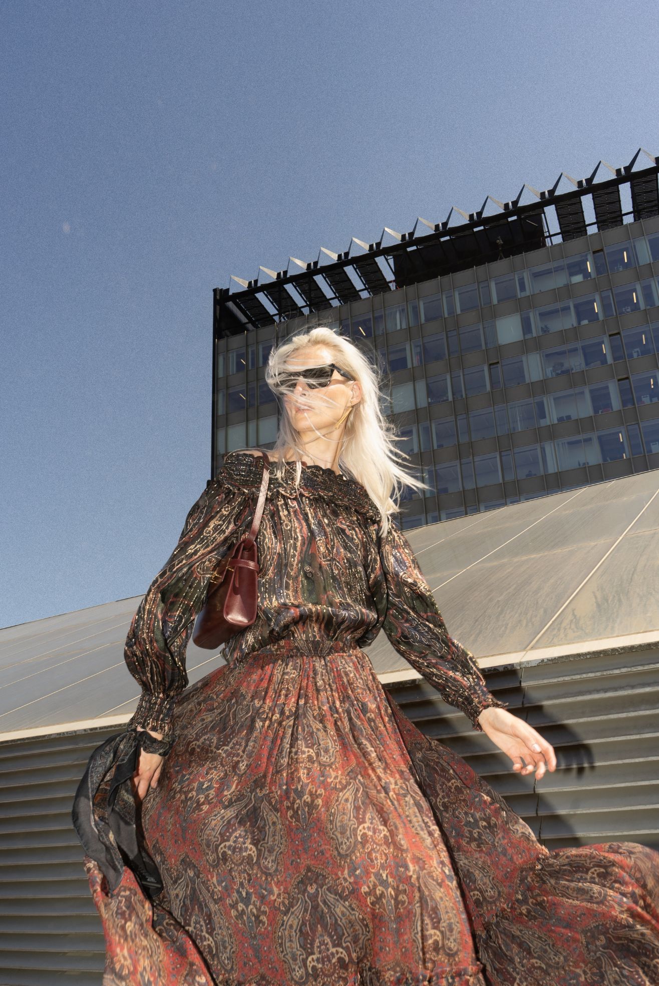 Irina Lookbook