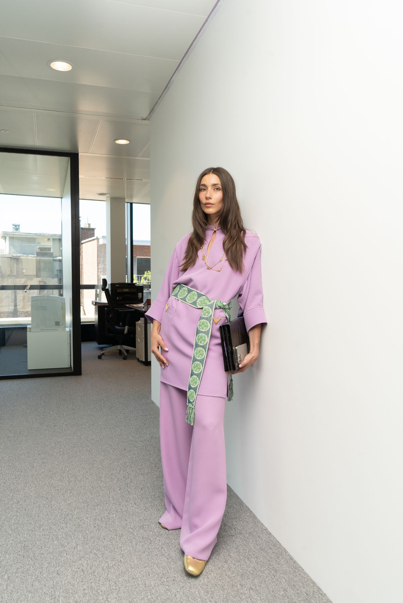 Irina Lookbook