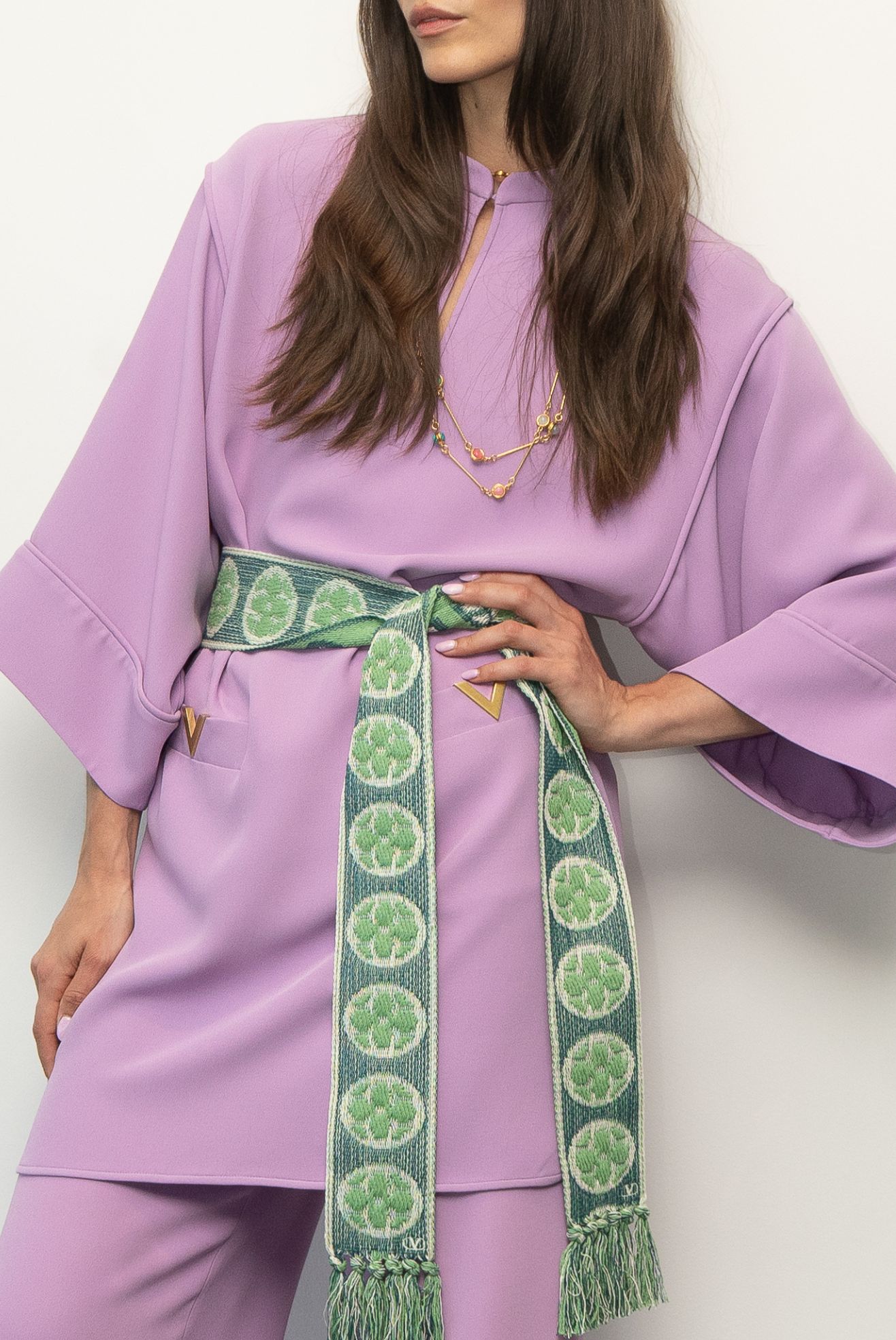 Irina Lookbook