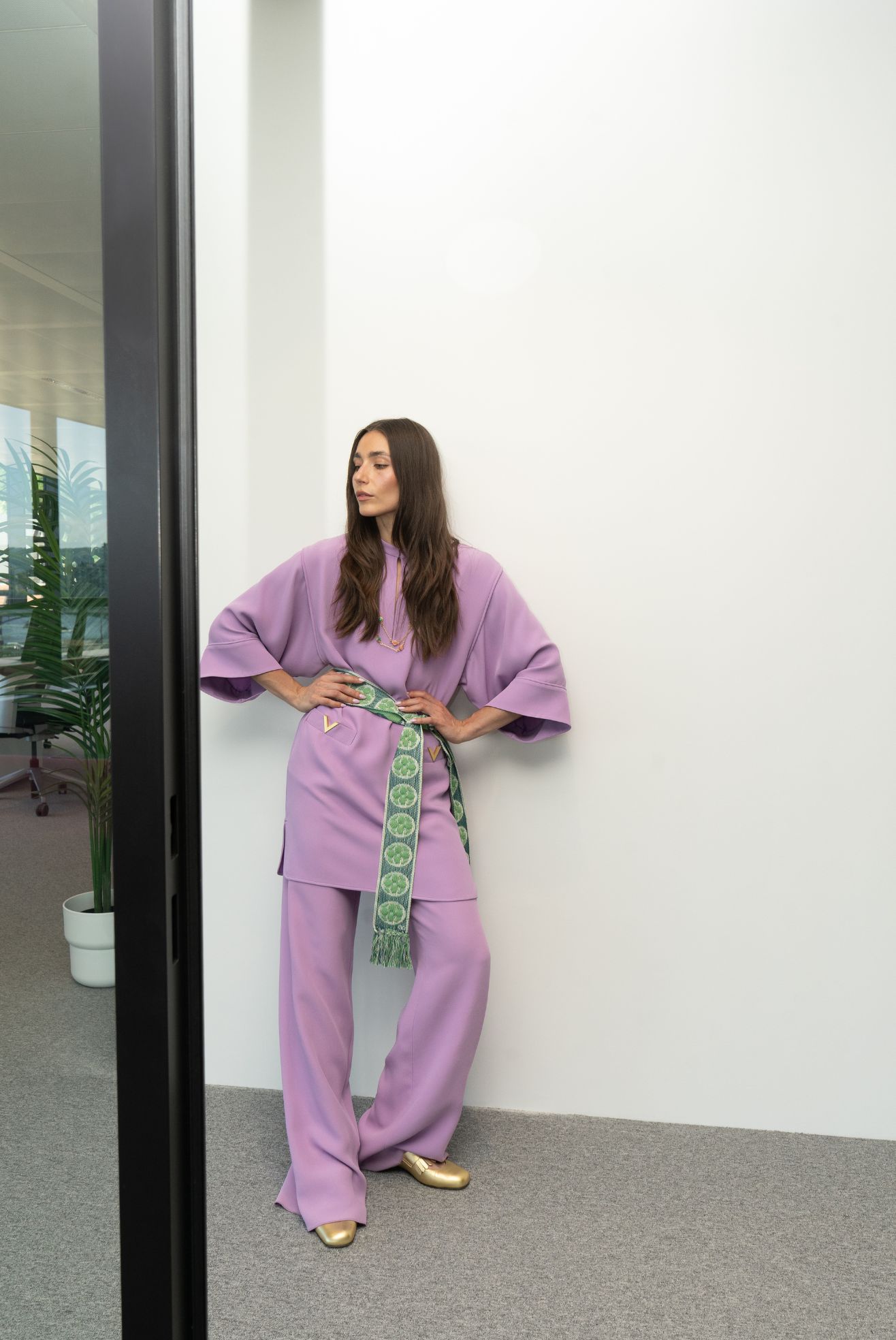 Irina Lookbook