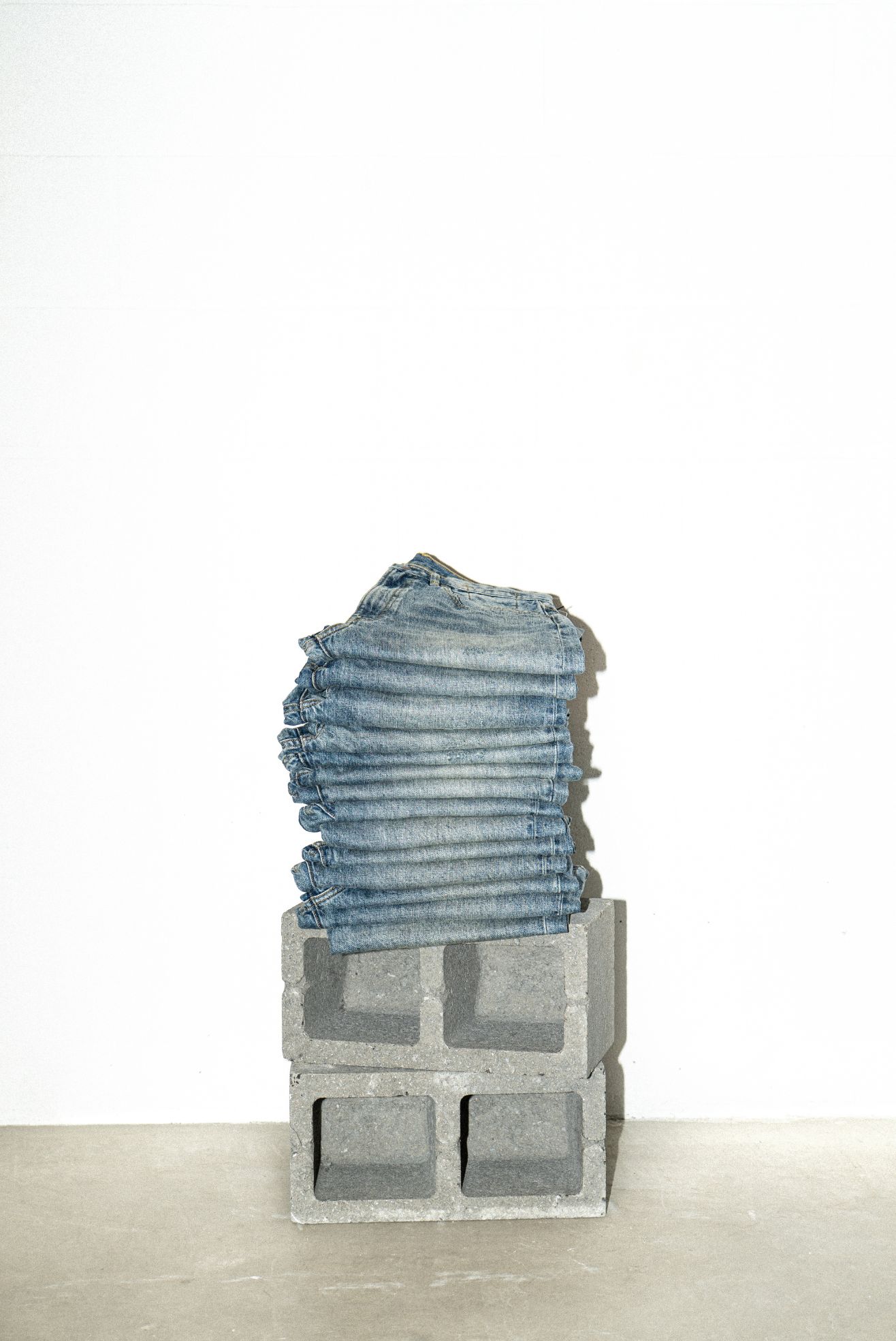 R13, the rebellious soul of denim, makes its way to Irina Khä
