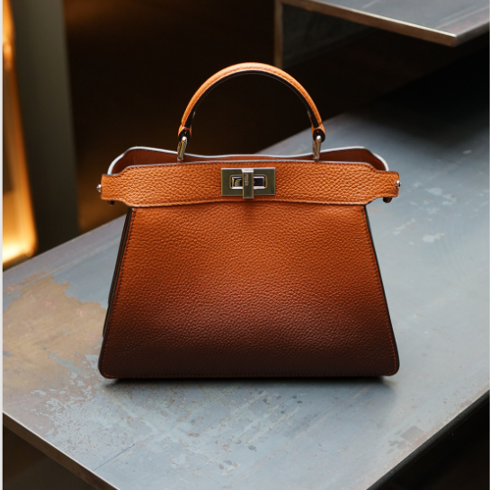 Fendi Peekaboo bag