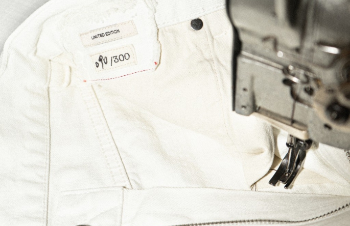 L’art de la retouche chez Irina Khä : quand l’artisanat sublime la mode