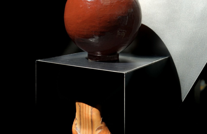 The Moon Collection par Isabelle Wathelet