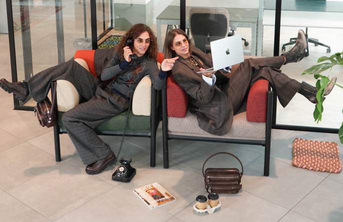 Back to Business : Les nouveaux codes du vestiaire de bureau