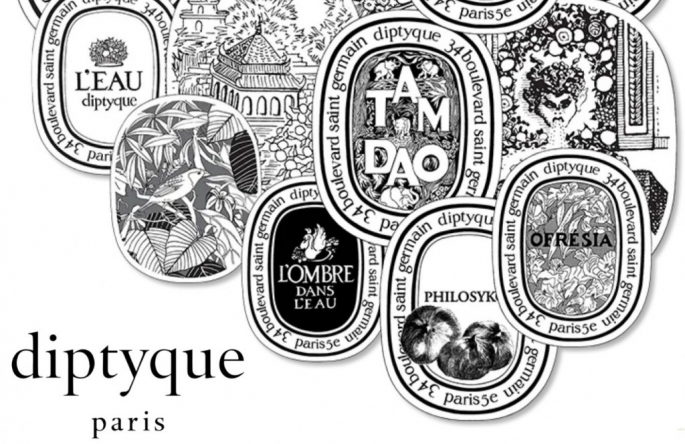 A new world awaits... Get to now Diptyque!